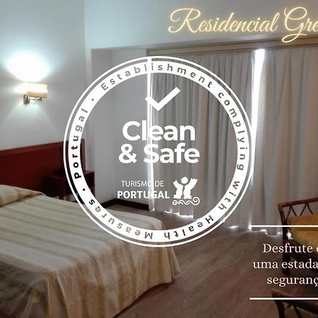Residencial Greco Ξενοδοχείο Φουνκάλ Εξωτερικό φωτογραφία