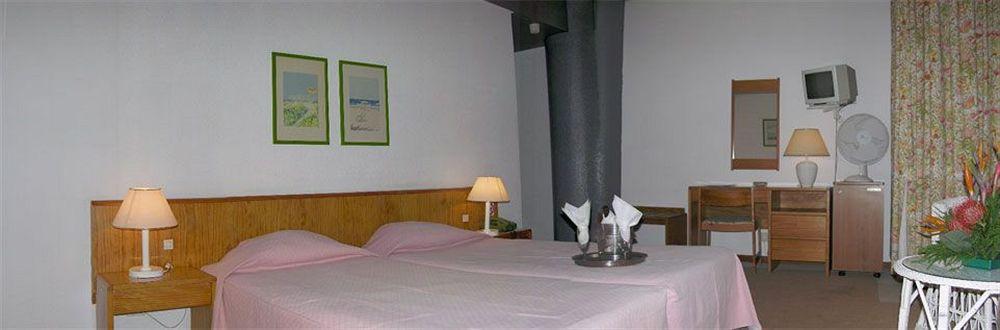 Residencial Greco Ξενοδοχείο Φουνκάλ Εξωτερικό φωτογραφία
